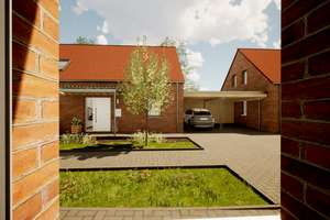NEUBAU im StadtLandPlus+ - ins Familienglück starten! – Sabine-Gerke-Weg 18, 30539 Wülferode, Hannover – Vorschaubild 7
