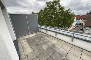 *NEU* - über den Dächern von Heilbronn – Zehentgasse 28, 74072 Heilbronn, Heilbronn – Vorschaubild 9