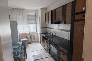 Schöne 2 Zimmer Wohnung in Burtscheid ab dem 01.06.26 – Malmedyer Straße 20, 52066 Burtscheider Abtei, Aachen – Vorschaubild 1