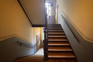 "Modernisierter Altbauklassiker mit Balkon im beliebten Schleußig" – Brockhausstraße 80, 4229 Schleußig, Leipzig – Vorschaubild 7