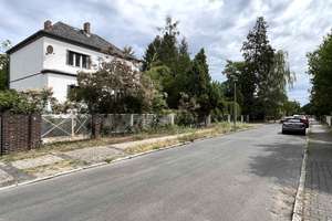 Großzügiges Zuhause mit Charakter und Potenzial nahe der Müggelspree