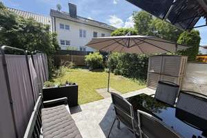 Schönes modernes Reihenhaus mit Garten und vielen Highlights  – Die vollständige Adresse der Immobilie erhältst du vom Anbieter., 85659 Forstern – Vorschaubild 15