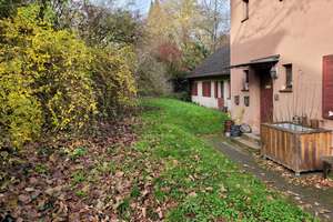 IDYLLISCHE LAGE!!! Gemütliches Einfamilienhaus in Kirchheim-Frielingen – Wiesbachtal 15, 36275 Kirchheim – Vorschaubild 5