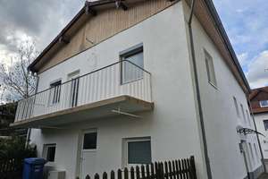 Vollständig renoviertes und modernisiertes 5-Zimmer-Einfamilienhaus in Eichendorf – Oberanger 19, 94428 Eichendorf – Vorschaubild 2