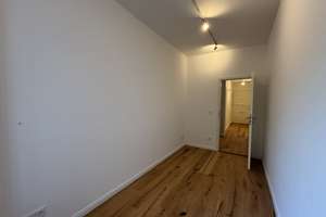 Sofort Bezugsfrei: Sanierte 4-Zi. Wohnung in der Maxvorstadt – Winzererstraße 32, 80797 Josephsplatz, München – Vorschaubild 5