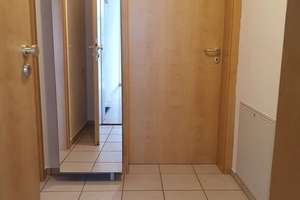 Charmante 2‑Zimmer‑Wohnung in der Mercystraße – zentral, hell und zum Wohlfühlen gemacht – Die vollständige Adresse der Immobilie erhältst du vom Anbieter., 85051 Münchener Straße, Ingolstadt – Vorschaubild 10