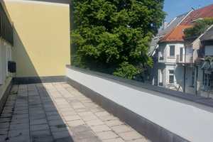Traumhafte Dachgeschoss-Wohnung mit ca. 100 m² Panorama - Terrasse – Höchlstraße 3, 81675 München – Vorschaubild 14