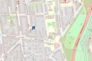 Attraktive Erdgeschosswohnung mit Terrasse und viel Platz zum Wohlfühlen – Lessingstraße 69, 39108 Stadtfeld Ost, Magdeburg – Vorschaubild 14