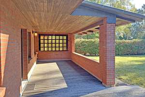 Idyllischer Bungalow im Ostseebad Trassenheide – Birkenhainring 81, 17449 Trassenheide – Vorschaubild 4