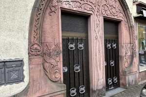 Neckarsteinach: Wohn- Geschäftshaus (2 Whg + 1 Laden), denkmalgesch., keine K-Prov., 50m zum Neckar – Bergstraße (Kreis) – Vorschaubild 3