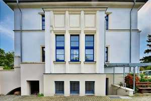 Ein Anwesen für Wohnträume/Mehrgenerationenhaus – Stilvolle Villa aus dem Jahr 1925 – Frankfurt (Oder) – Vorschaubild 3