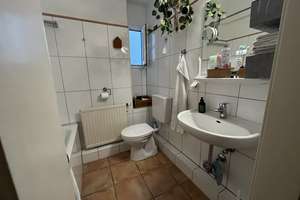 Altbauwohnung in Pempelfort – Prinz Georg Straße 38, 40477 Pempelfort, Düsseldorf – Vorschaubild 19