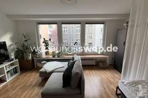 Wohnungstausch: Ölbergstraße 76