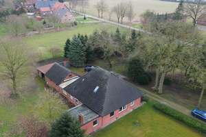 Reserviert! Einfamilienhaus in ruhiger Lage von Petersdorf (Bösel) zu verkaufen – Die vollständige Adresse der Immobilie erhältst du vom Anbieter., 26219 Bösel – Vorschaubild 2