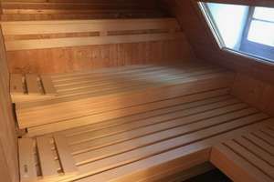 Außergwöhnliches Wohnen! Dachgeschoss-Wohnung mit Dachterrasse in begehrter Lage von Reutlingen – Herderstraße 1, 72762 Reutlingen-Mitte, Reutlingen – Vorschaubild 33