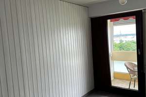 Tolle 4 ZKB ca. 100qm, neu renoviert, 3 Balkone, Toller Fernblick vom 11.OG+ Garage – 68309 Vogelstang, Mannheim – Vorschaubild 27