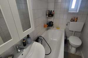 2-Zimmer Wohnung mit Balkon in Braunschweig – Helmholtzstr. 3, 38114 Braunschweig – Vorschaubild 4