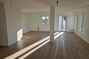 Barrierefrei, offen, 119qm, 1.OG, Neubau - in Bielefeld-Brackwede – Windelsbleicher Str. 28, 33647 Brackwede, Bielefeld – Vorschaubild 4