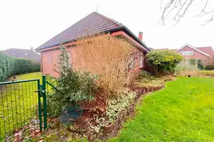 Charmanter Walmdachbungalow  – mit Potenzial zur persönlichen Gestaltung! – Emsland (Kreis) – Vorschaubild 6