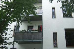 Altbaucharme in Leipzig Leutzsch: schöne 2-Zimmer-Wohnung mit Balkon – 4179 Leutzsch, Leipzig – Vorschaubild 3