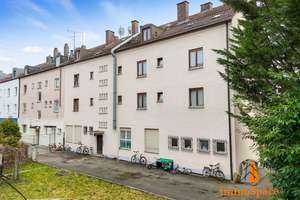 IMMOSPACE *** NEUWERTIG, FREIE 2 ZKB STADTWOHNUNG IN PERFEKTER LAGE*** – Die vollständige Adresse der Immobilie erhältst du vom Anbieter., 86167 Lechhausen-West, Augsburg – Vorschaubild 11