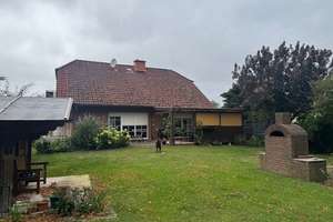 Einfamilienhaus in ruhiger Sackgassenlage – Die vollständige Adresse der Immobilie erhältst du vom Anbieter., 31840 Hessisch Oldendorf – Vorschaubild 2