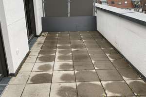 Tolle 2-Zimmer- Penthouse Wohnung mit Einbauküche in Bahnhofsnähe – Moltkestraße 19, 75179 Nordstadt, Pforzheim – Vorschaubild 2