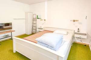 Attraktives Grundstück mit Einfamilienhaus – Potenzial für Ihre Wohnträume! – Die vollständige Adresse der Immobilie erhältst du vom Anbieter., 48157 Handorf, Münster – Vorschaubild 12