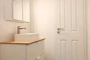 1-Zimmer Wohnung in Berlin Wedding (Wedding) -  – Türkenstraße 19, 13349 Wedding, Berlin – Vorschaubild 8