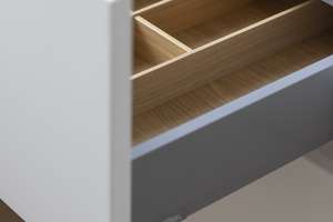 Stilvolles Juwel: Altbau mit exklusiver Ausstattung und Sauna – Kennedydamm 7, 40476 Golzheim, Düsseldorf – Vorschaubild 22