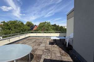 Im Bieterverfahren! Zehlendorf! 2 Zimmer, EBK, Hobbyraum, Balkon&Gemeinschaftsterrasse, Stellplatz! – Mühlenstr. 40, 14167 Zehlendorf, Berlin – Vorschaubild 8