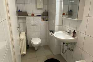 Attraktive 2-Zimmer-Wohnung im Herzen von Düsseldorf – möbliert, zentral & ideal auf Zeit (Aug–Jan) – Wagnerstraße 28, 40212 Stadtmitte, Düsseldorf – Vorschaubild 14