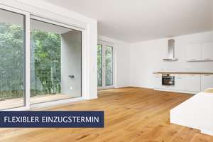 FALKENQUARTIER - Wohnen neu gedacht: Kompakt. Modern. A+ effizient.