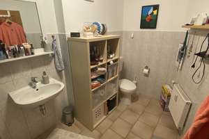 2-Raum Dachgeschosswohnung in der KTV mit Laminat, Duschbad, Balkon und Einbauküche mgl. ...!!! – Patriotischer Weg 0, 18057 Kröpeliner-Tor-Vorstadt, Rostock – Vorschaubild 10
