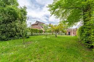 Top gepflegtes, historisches Anwesen mit Backhaus und Gartenanlage in idyllischer Lage! – Die vollständige Adresse der Immobilie erhältst du vom Anbieter., 26802 Moormerland – Vorschaubild 11