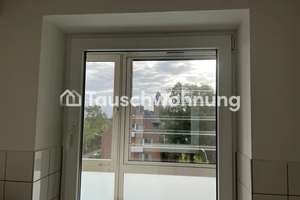 Tauschwohnung: Tausche 1-Zimmer Wohnung im Herzen von Eimsbüttel – Die vollständige Adresse der Immobilie erhältst du vom Anbieter., 22525 Stellingen, Hamburg – Vorschaubild 8