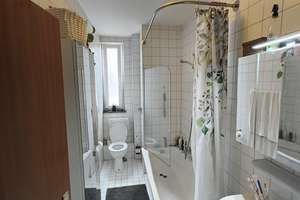 Nette 2-Zimmer Wohnung in der Neckarvorstadt – Die vollständige Adresse der Immobilie erhältst du vom Anbieter., 70376 Neckarvorstadt, Stuttgart – Vorschaubild 5