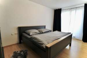 Berlin-Mitte: Möblierte 2-Zimmer-Wohnung – Die vollständige Adresse der Immobilie erhältst du vom Anbieter., 10969 Kreuzberg, Berlin – Vorschaubild 4
