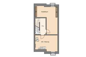 Tarforster Höhe-Passivhäuser mit schöner Dachterrasse, KFW 40 Familenförderung möglich   – Trier – Vorschaubild 5
