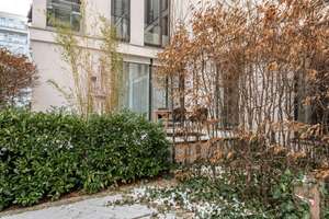 Mitten in Mitte: Großzügige Wohnung mit Garten-Terrasse in TOP-Lage – Die vollständige Adresse der Immobilie erhältst du vom Anbieter., 10119 Mitte (Ortsteil), Berlin – Vorschaubild 19