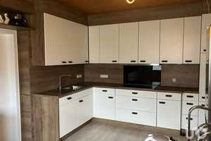 Käuferprovisionsfrei  - Ein Wohnhaus mit vielen Möglichkeiten in Barßel-Elisabethfehn – Cloppenburg (Kreis) – Vorschaubild 17