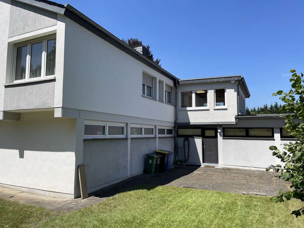 Immobilie in Simmern/Hunsrück - Ideale Geschäftslage in SIM - Wohnen und Gewerbe - Bild 3