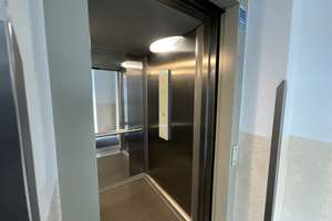 Penthouse-Glück 
bei der Fürther Freiheit 
- große Dachterrasse – Die vollständige Adresse der Immobilie erhältst du vom Anbieter., 90762 Stadtpark, Stadtgrenze, Fürth – Vorschaubild 16
