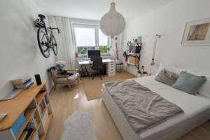 2-Zimmer-Wohnung in Aachen Burtscheid