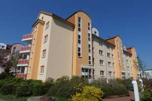 2-Raum-Wohnung mit TG-Stellplatz – An der Viehtrift 35, 16321 Bernau bei Berlin – Vorschaubild 8