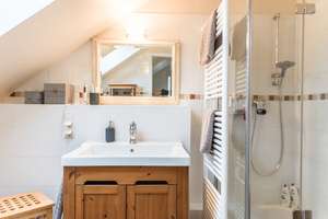 NEU *Paul & Partner* IHR HAUS MIT GARTEN, TERRASSE & CARPORT WARTET AUF SIE ! – Die vollständige Adresse der Immobilie erhältst du vom Anbieter., 65205 Nordenstadt, Wiesbaden – Vorschaubild 24