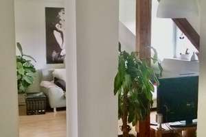 AttraktiveDachgeschosswohnung mit 2,5 Zimmern in ruhiger Seitenstraße von Essen-Fronhausen – Mommsenstraße 40, 45144 Frohnhausen, Essen – Vorschaubild 6