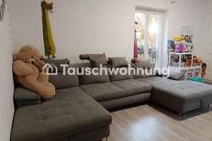 Tauschwohnung: Suche Wohnung ab 4 Zimmern – Die vollständige Adresse der Immobilie erhältst du vom Anbieter., 13359 Gesundbrunnen, Berlin – Vorschaubild 3