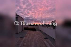 Tauschwohnung: Kompakte 2,5 Zimmer Wohnung in Bestlage im Westend – 80686 Land in Sonne, München – Vorschaubild 4