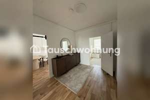 Tauschwohnung: 3 Zimmer Wohnung in Kreuzberg/Mitte